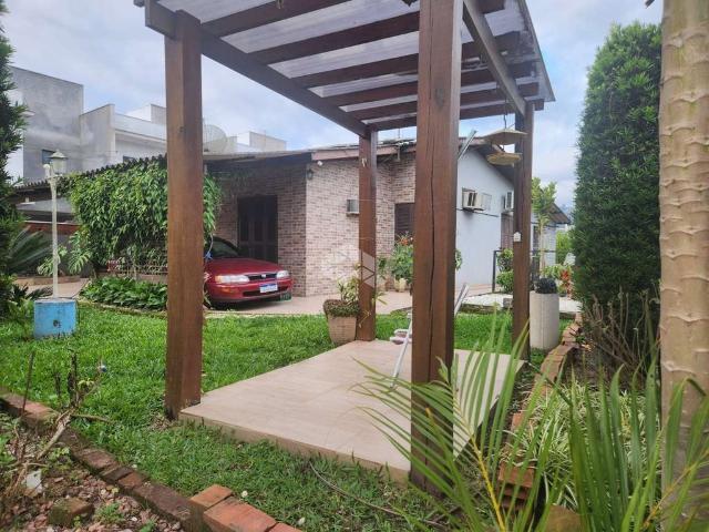 Casa / Sobrado para Venda em Candelária/RS Centro 6 Quartos