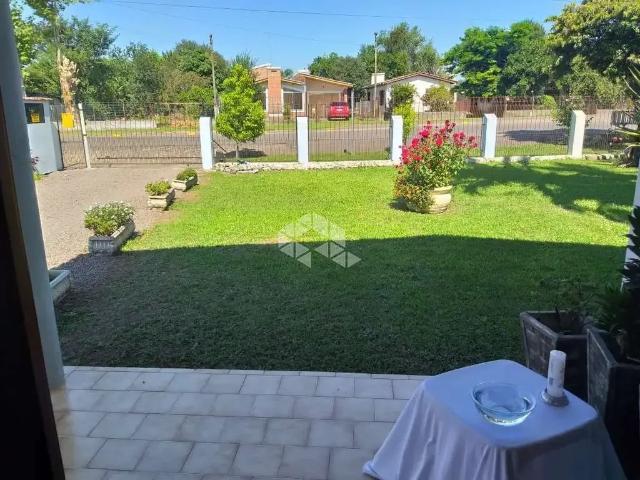 Casa / Sobrado para Venda em Candelária/RS Pôr do Sol 5 Quartos