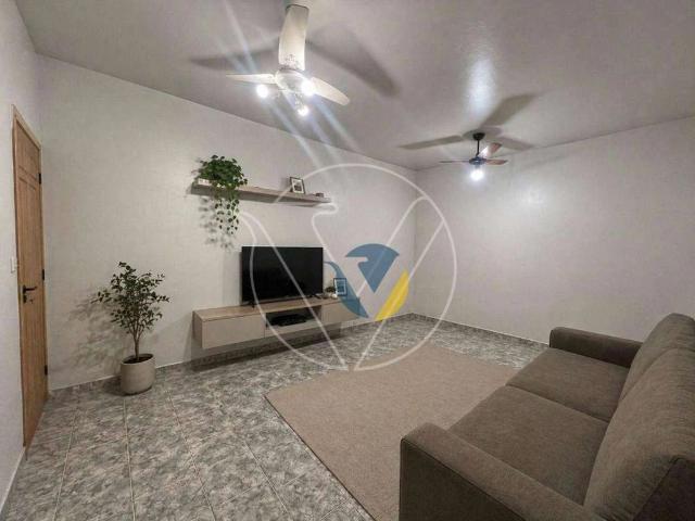 Casa / Sobrado para Venda em Cândido Mota/SP Jardim Alvorada 2 Quartos