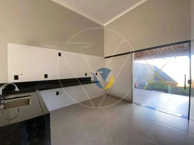 Casa / Sobrado para Venda em Cândido Mota/SP Residencial Atlanta 2 Quartos