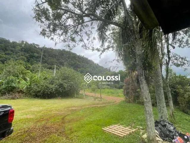Casa / Sobrado para Venda em Candói/PR Zona Rural 3 Quartos
