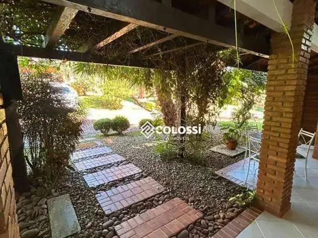 Casa / Sobrado para Venda em Candói/PR Zona Rural 4 Quartos