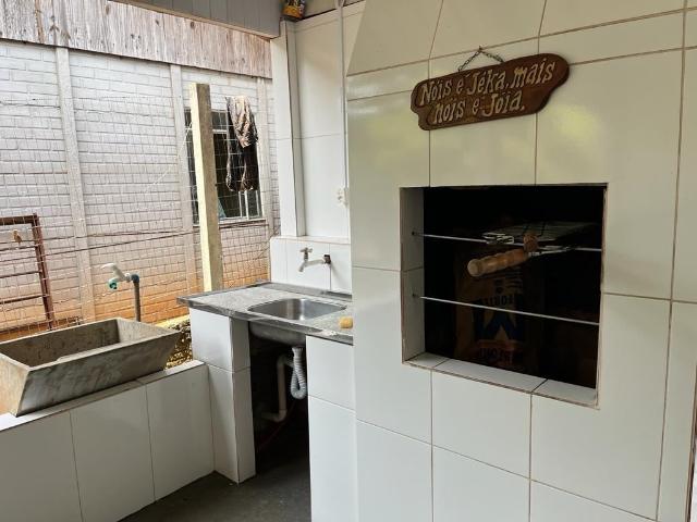 Casa / Sobrado para Venda em Candói/PR Alagado 2 Quartos