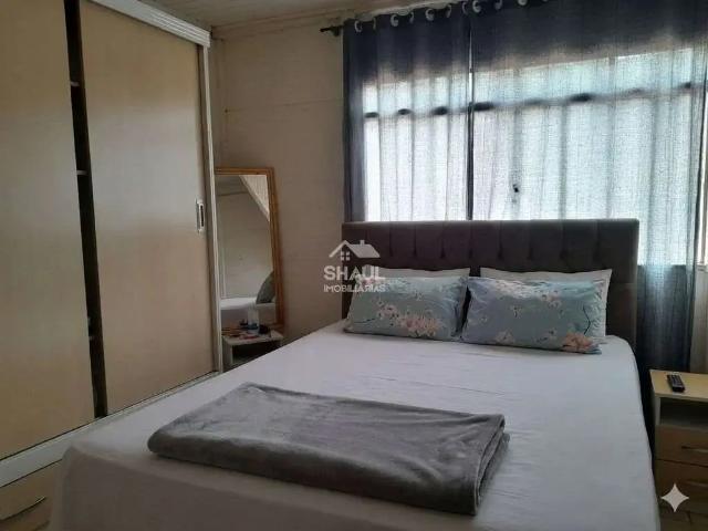 Casa / Sobrado para Venda em Candói/PR Centro 3 Quartos