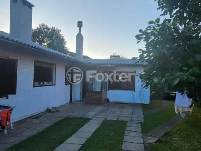 Casa / Sobrado para Venda em Canela/RS 7 de Setembro 2 Quartos