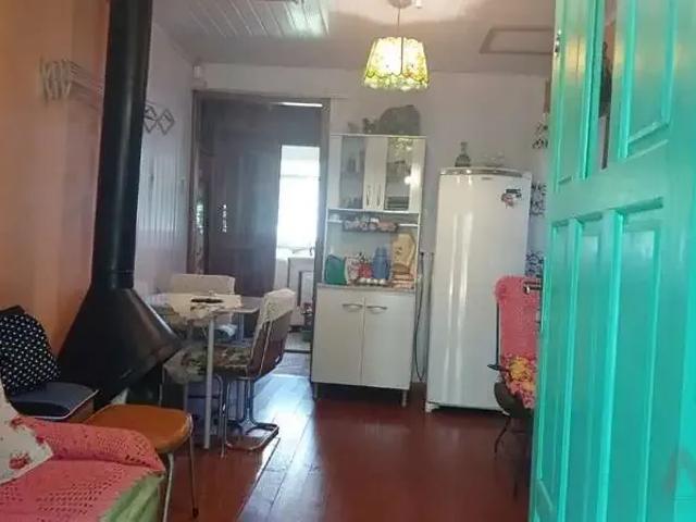 Casa / Sobrado para Venda em Canela/RS Vila Boeira 1 Quartos
