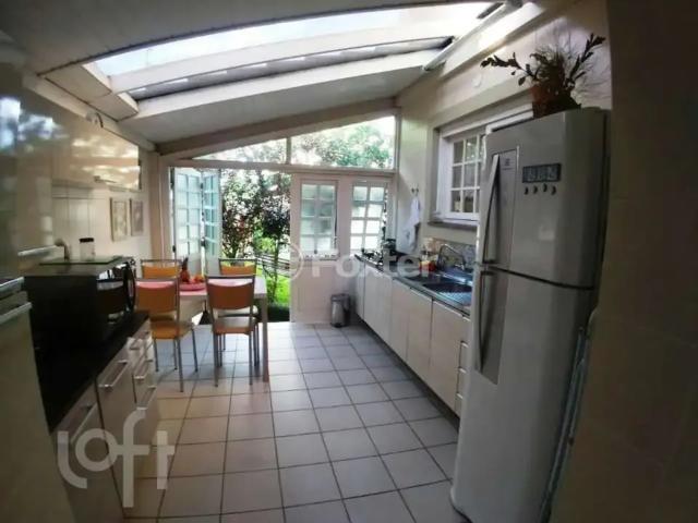 Casa / Sobrado para Venda em Canela/RS Vila Luiza 3 Quartos