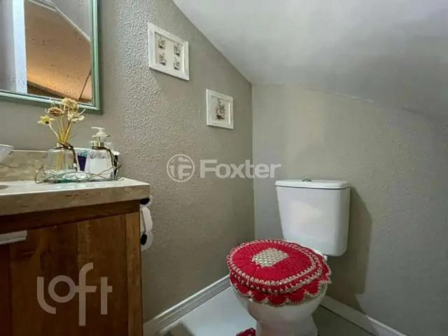 Casa / Sobrado para Venda em Canela/RS Vila Luiza 3 Quartos