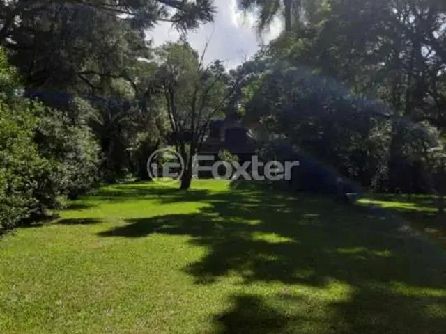 Casa / Sobrado para Venda em Canela/RS Vila Luiza 7 Quartos
