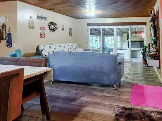 Casa / Sobrado para Venda em Canela/RS Alpes Verdes 2 Quartos