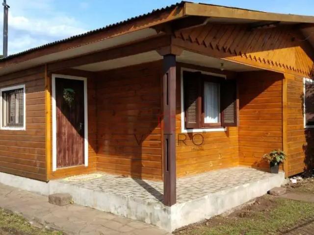 Casa / Sobrado para Venda em Canela/RS Canelinha 3 Quartos