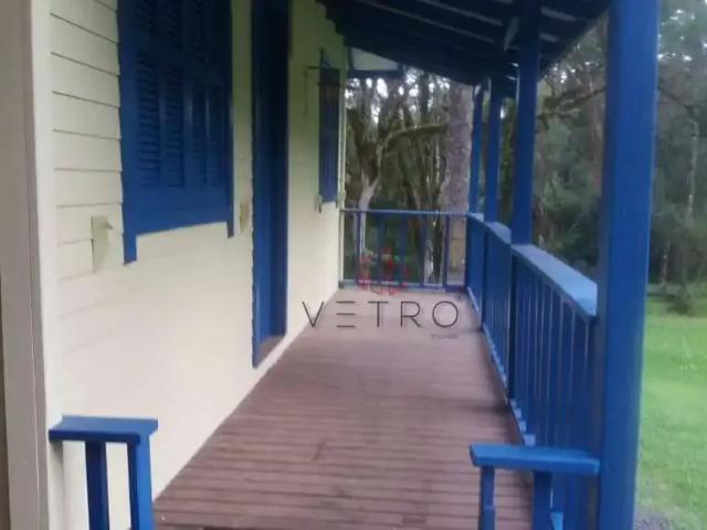 Casa / Sobrado para Venda em Canela/RS Caracol 3 Quartos