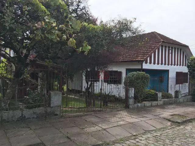 Casa / Sobrado para Venda em Canela/RS Centro 3 Quartos