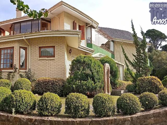 Casa / Sobrado para Venda em Canela/RS Centro 3 Quartos