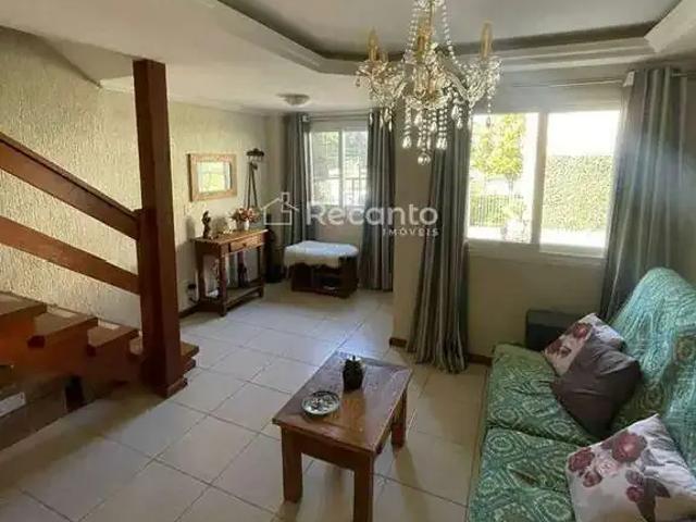 Casa / Sobrado para Venda em Canela/RS Centro 3 Quartos