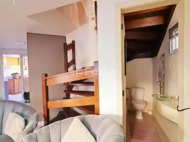 Casa / Sobrado para Venda em Canela/RS Centro 3 Quartos