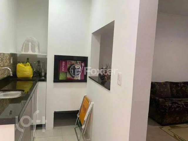 Casa / Sobrado para Venda em Canela/RS Centro 3 Quartos