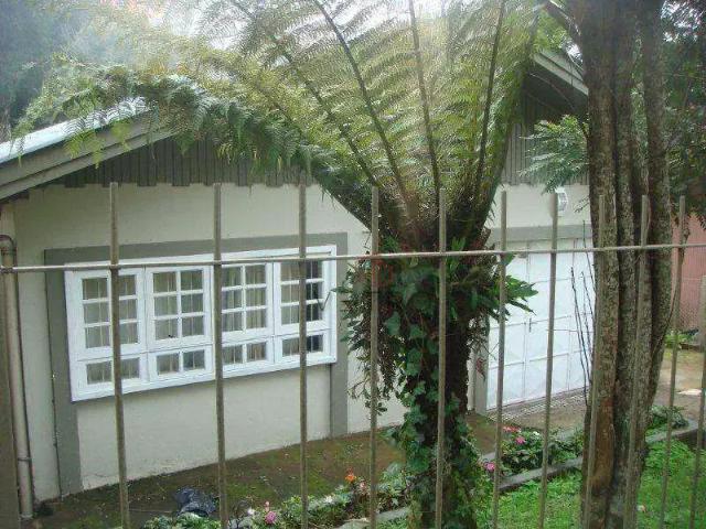 Casa / Sobrado para Venda em Canela/RS Centro 3 Quartos