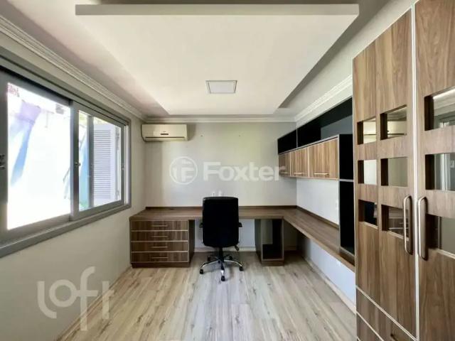 Casa / Sobrado para Venda em Canela/RS Centro 3 Quartos