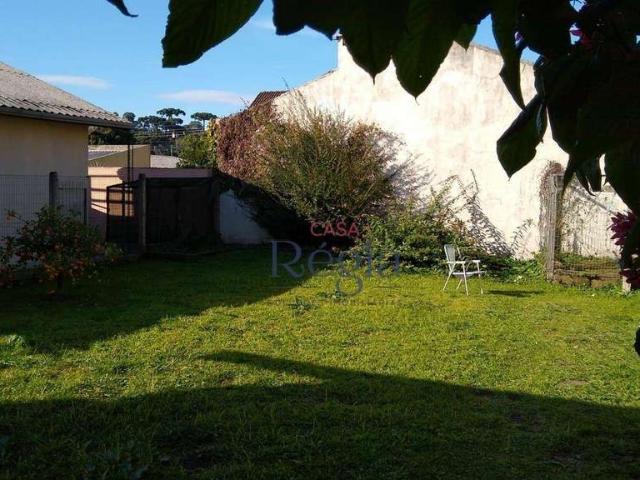 Casa / Sobrado para Venda em Canela/RS Centro 1 Quartos