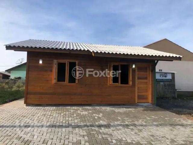 Casa / Sobrado para Venda em Canela/RS Centro 2 Quartos