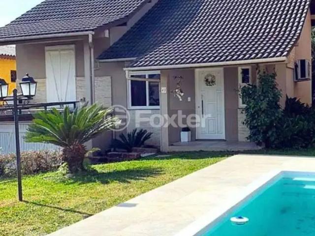 Casa / Sobrado para Venda em Canela/RS Centro 2 Quartos