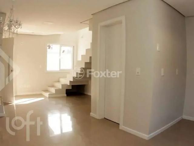 Casa / Sobrado para Venda em Canela/RS Centro 2 Quartos