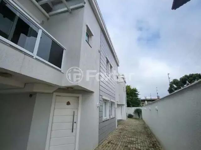 Casa / Sobrado para Venda em Canela/RS Centro 2 Quartos