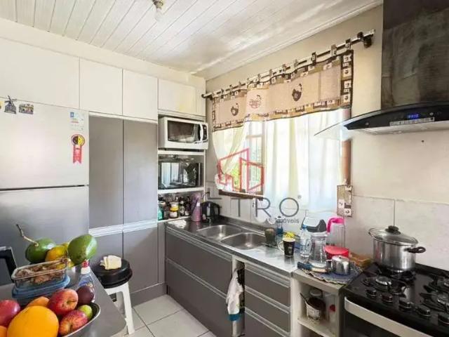 Casa / Sobrado para Venda em Canela/RS Centro 4 Quartos