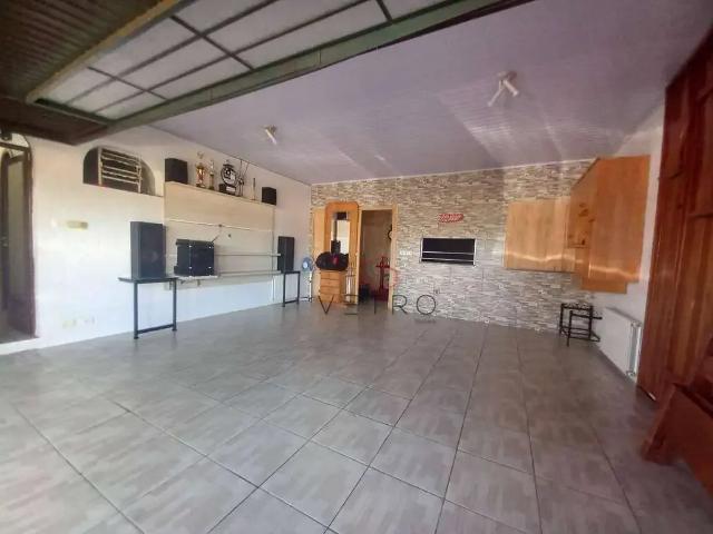 Casa / Sobrado para Venda em Canela/RS Centro 4 Quartos
