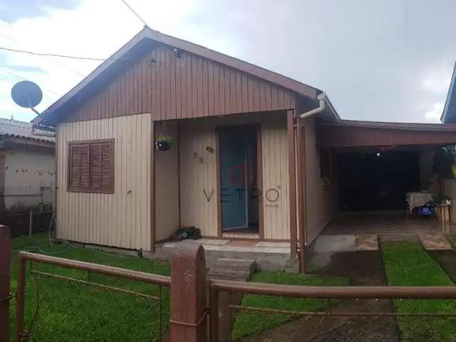 Casa / Sobrado para Venda em Canela/RS Centro 4 Quartos