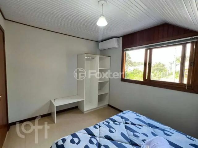 Casa / Sobrado para Venda em Canela/RS Centro 4 Quartos
