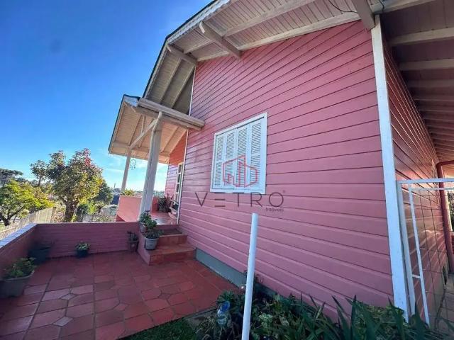 Casa / Sobrado para Venda em Canela/RS Centro 4 Quartos