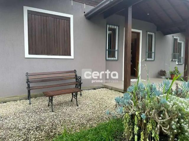 Casa / Sobrado para Venda em Canela/RS Centro 5 Quartos