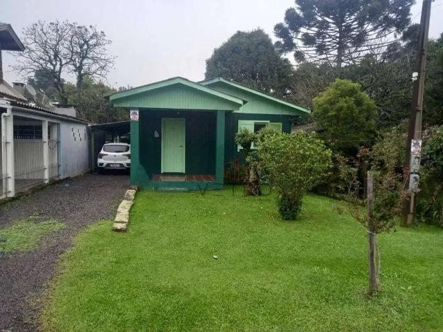 Casa / Sobrado para Venda em Canela/RS Centro 5 Quartos