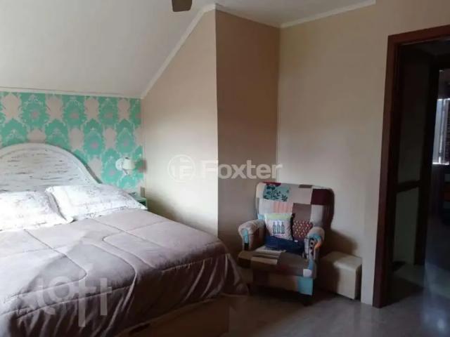 Casa / Sobrado para Venda em Canela/RS Eugênio Ferreira 2 Quartos