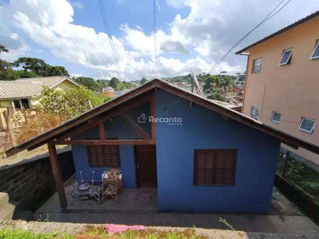 Casa / Sobrado para Venda em Canela/RS Eugênio Ferreira 2 Quartos
