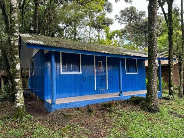Casa / Sobrado para Venda em Canela/RS Eugênio Ferreira 2 Quartos