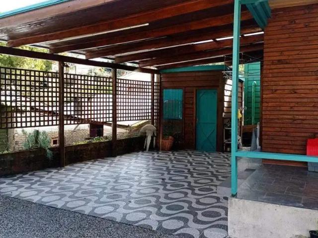 Casa / Sobrado para Venda em Canela/RS Eugênio Ferreira 2 Quartos