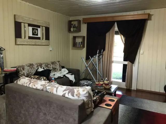 Casa / Sobrado para Venda em Canela/RS Eugênio Ferreira 2 Quartos