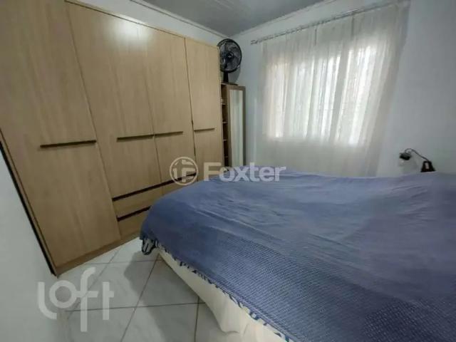 Casa / Sobrado para Venda em Canela/RS Eugênio Ferreira 2 Quartos
