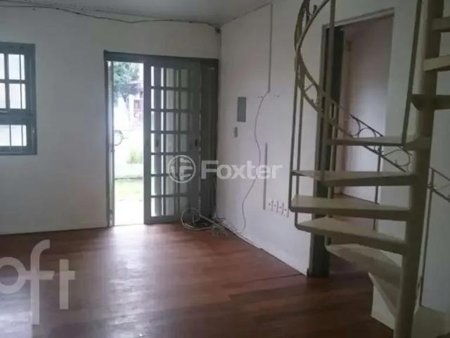 Casa / Sobrado para Venda em Canela/RS Eugênio Ferreira 3 Quartos
