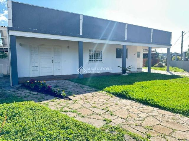 Casa / Sobrado para Venda em Canela/RS Eugênio Ferreira 3 Quartos