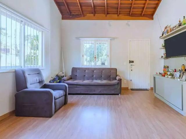 Casa / Sobrado para Venda em Canela/RS Eugênio Ferreira 3 Quartos
