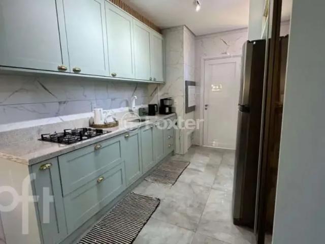 Casa / Sobrado para Venda em Canela/RS Eugênio Ferreira 3 Quartos