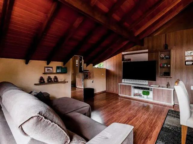 Casa / Sobrado para Venda em Canela/RS Eugênio Ferreira 5 Quartos