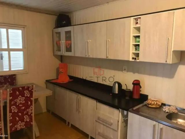 Casa / Sobrado para Venda em Canela/RS Eugênio Ferreira 5 Quartos