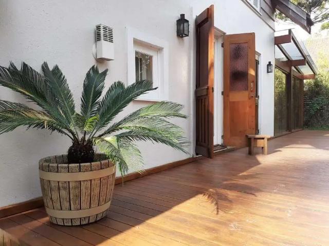 Casa / Sobrado para Venda em Canela/RS Jardim dos Pinheiros II 3 Quartos