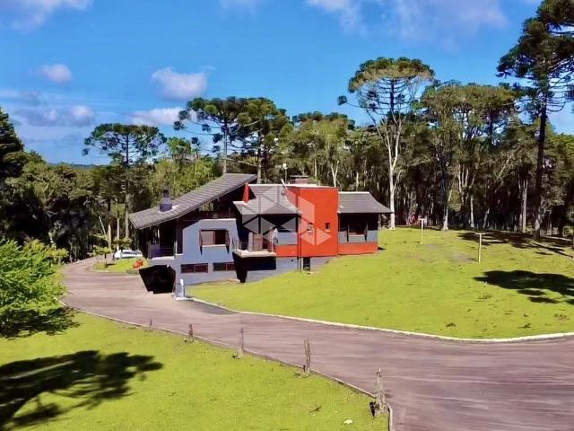 Casa / Sobrado para Venda em Canela/RS Jardim Das Fontes 3 Quartos