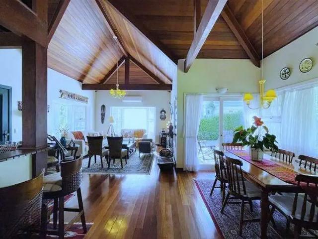 Casa / Sobrado para Venda em Canela/RS Laje de Pedra 2 Quartos